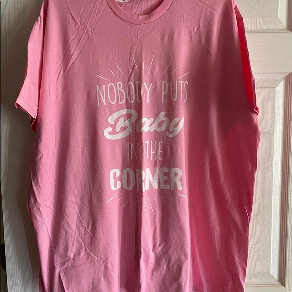 Amazon Tops - Dirty Dancing Shirt